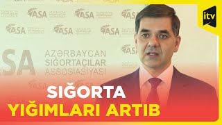 2025-ci ildə Şuşada Türk Dünyası Sığorta Birliyinin 1-ci Assambleyası keçiriləcək