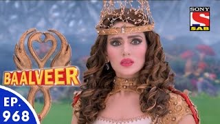 Baal Veer - बालवीर - Episode 968 - 25th April, 2016