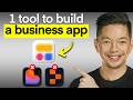 Best AI No-Code App Builder for Businesses in 2026 (I Tested Them All)