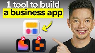 Best AI No-Code App Builder for Businesses in 2026 (I Tested Them All)