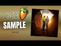 [FREE] 🔥 |Fake'well-Welcome To FakeVille Sample Pack | Amapiano Sample Pack 2025  Sample Pack 2025