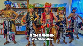 IMBLIG DHEM BHOCIL2 LUCU SD SAMBEK PERANG G0LOK SAMPE BENGKONG