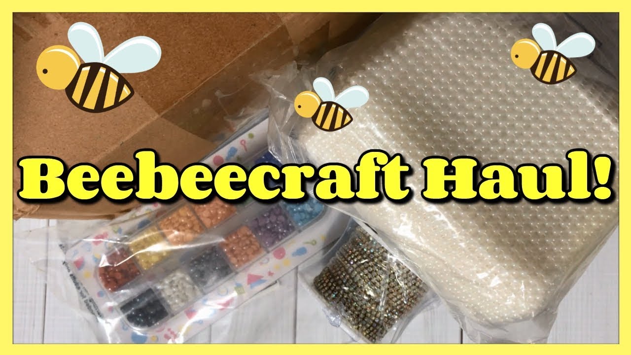 рџ ќпёџрџђќ Beebeecraft Haul Come See рџђќрџ ќпёџ Youtube