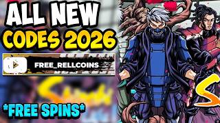 ALL WORKING SHINDO LIFE CODES ROBLOX - All New Shindo Life Codes 2026! (REDEEM NOW)