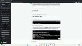 Share Python Interpreter in Apache Prefork WSGI
