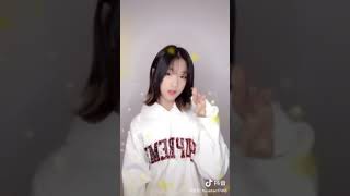 Hu Yetao cute and funny Douyin dance pt 2