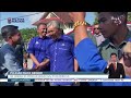 1 JULAI 2023 -BERITA PERDANA-PILIHAN RAYA NEGERI-BN TANDING 45 PERATUS KERUSI DUN