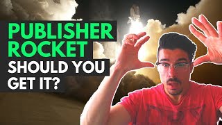 Publisher Rocket 2.0 - Watch This Before You Waste Money (AKA KDP Rocket)