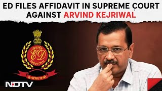 Kejriwal News Today ED | Agency Defends Arvind Kejriwal's Arrest To Court. AAP Says, "Lie Machine"