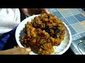 sambalpurivlog u0026cooking ତାଙ୍କର ମନ ବହୁତ ସଫା ସେ ବହୁତ ଭଲ ଟେ ଆଏଜ ମୁଇଁ ବନାମୀ ପତର ପୁଡା ଚିକେନ୍👌🐓 recipe