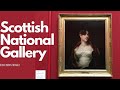 Scottish National Gallery, Edinburgh