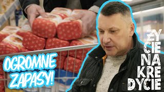 Potężne zakupy sposobem na oszczędzanie? 🛒| Życie na kredycie