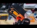 warinterest ldt mp5k gel blaster toy review