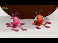 spotlight antiks 🐜 funny cartoons for kids