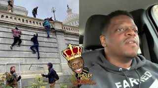 Shuler King - The Wall Would Never Work!!!