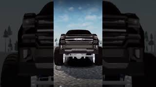 GMC 1500 Sierra | Truck Build | Tutorial??? #trucks #deisel #offroadgames #offroadoutlaws  #country