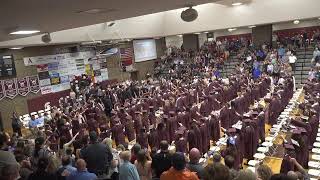 SCHS Graduation 2024