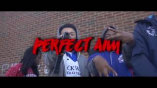 Perfect Aim - Been Popping Pt. 2 (Official Video)