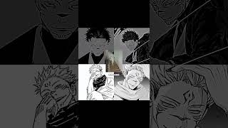 شخصياتي المفضله#mikkasí💀#like#jujutsukaisen#anime#otaku