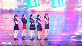 [직캠] 170603 드림콘서트 - 레드벨벳 ( Rookie ) 4K