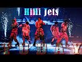 HiHi Jets (w/English Subtitles!) 