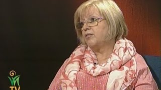 Kristálygyerekek, akik 2000 után születtek - Dr. Gelléri Julianna, Partl Viktória