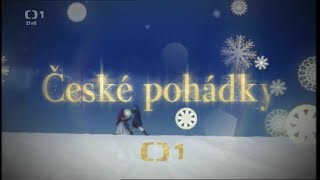 České pohádky (2014) – upoutávka ČT