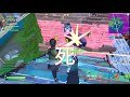 【fortnite 堡垒之夜】终于是我欺负人了😈 fortnite season5 gameplay