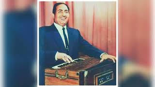 Chahoonga Main Tujhe saanjh Sawere - H Q Audio - Dosti (1964) - Mohammed Rafi - Laxmikant Pyarelal