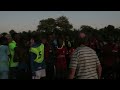 THE Sports Travel GOAT Inspiring Young Zimbabweans: Enjoy 6 Minutes of Words of Wisdom from THE GOAT