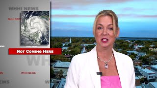 WHHI NEWS | Betsy McDaniel, Local Headlines | August 15, 2024 | WHHITV