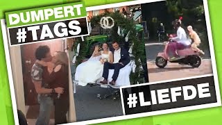 De dag van de #LIEFDE | Dumpert Tags