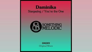 Daminika - Stargazing (Original Mix)