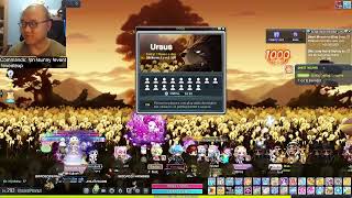 🥜Dailies into CKalos+NKaling+x2 XLot+x2 nFA+HSeren Trades!🥜Weeklies Clean Up!🥜