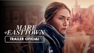 Mare of Easttown (2021) - Tráiler Subtitulado en Español - Kate Winslet Serie