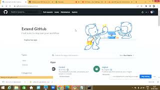SSH Key in GitHub and GitLab