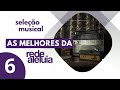 Seleção Musical as Melhores da Rede Aleluia | VOLUME 06