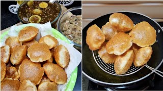 No Fail Pani Puri Recipe, Step By Step | How to Make Pani Puri