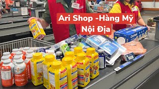 Đợt S.A.L.E lớn của Siêu Thị Costco