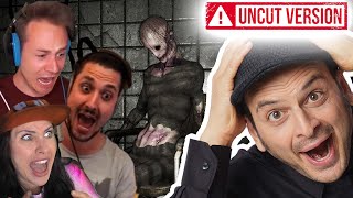 Jetzt knallt´s! - Devour UNCUT