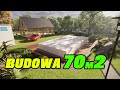 Jak zbudować dom 70m2 bez pozwolenia na budowę? Odcinek 1. Nowy ład 70m2. Polski ład 70m2.