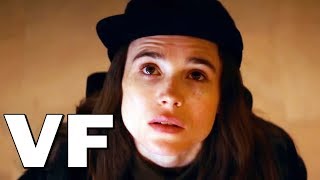 LES CHRONIQUES DE SAN FRANSISCO Bande Annonce VF # 2 (NOUVELLE, 2019) Ellen Page, Série Netflix