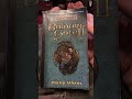 Baldurs Gate Book 2 Shadows of Amn Book Review | Book 3