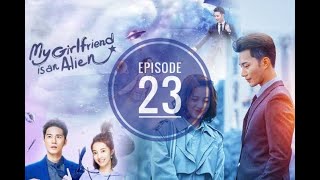 My Girlfriend is an Alien Season 2 Episode 23 || Full Ep with Eng Sub