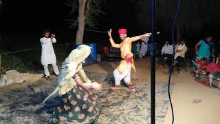 @Ramumarwadi  New wedding dance performance.. Ramu marwadi