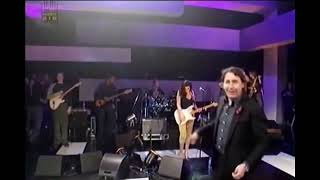 Amy Winehouse - Later ...with Jools Holland [Snippets] | November 7, 2003