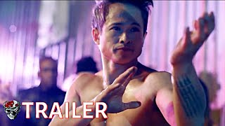 Fast Vengeance (2021) Trailer Legendado | Ação e Artes Marciais com DMX e Bai Ling