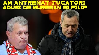 Mircea Rednic a intervenit în haosul de la Dinamo! Ce a spus despre Flavius Stoican