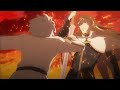 bell realizes freya trick bell vs hedin danmachi season5 ep8