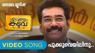 Pokkuveyilinu | Swarnakaduva | Najeem Arshad | Harinarayanan | Ratheesh Vega | Malayalam Film Songs